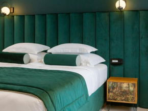 Luxury rooms Unicus I, II, IV